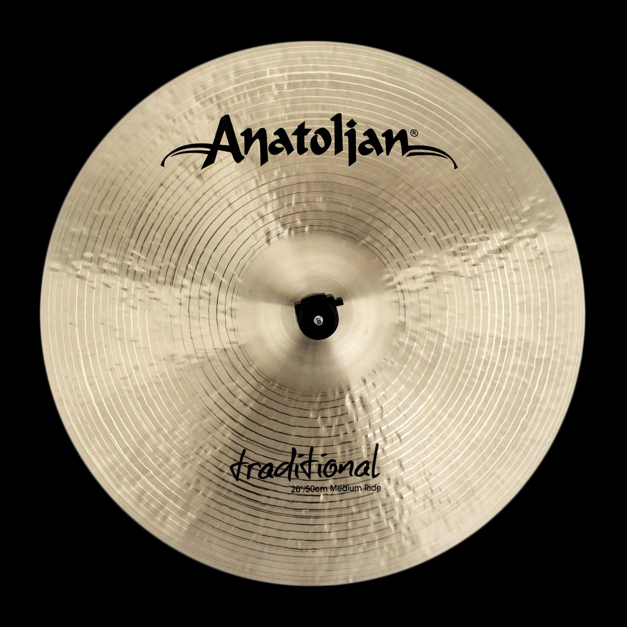 Anatolian Cymbals Brasil 2021